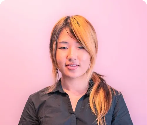 Brittany Chow