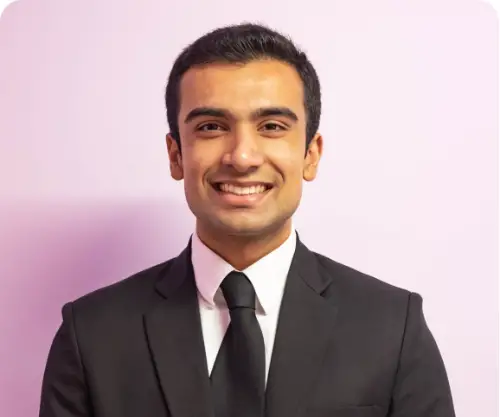 Rishabh Jain