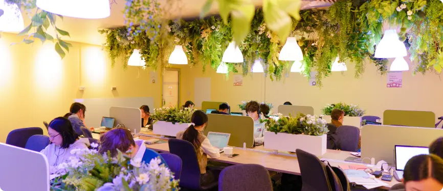 World Class Environment