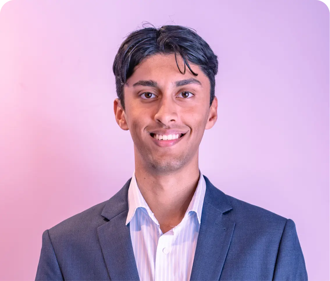 Eshaan Holla